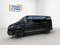 Volkswagen T6.1 Multivan Highline-court+DSG+4M+Navi+AHK Negro - thumbnail 4