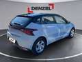 Hyundai i20 1,2 MPI i-Line Plus Schwarz - thumbnail 4