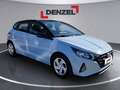 Hyundai i20 1,2 MPI i-Line Plus Schwarz - thumbnail 6