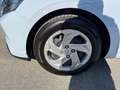 Hyundai i20 1,2 MPI i-Line Plus Schwarz - thumbnail 8