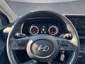 Hyundai i20 1,2 MPI i-Line Plus Schwarz - thumbnail 10