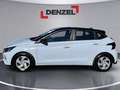 Hyundai i20 1,2 MPI i-Line Plus Schwarz - thumbnail 2
