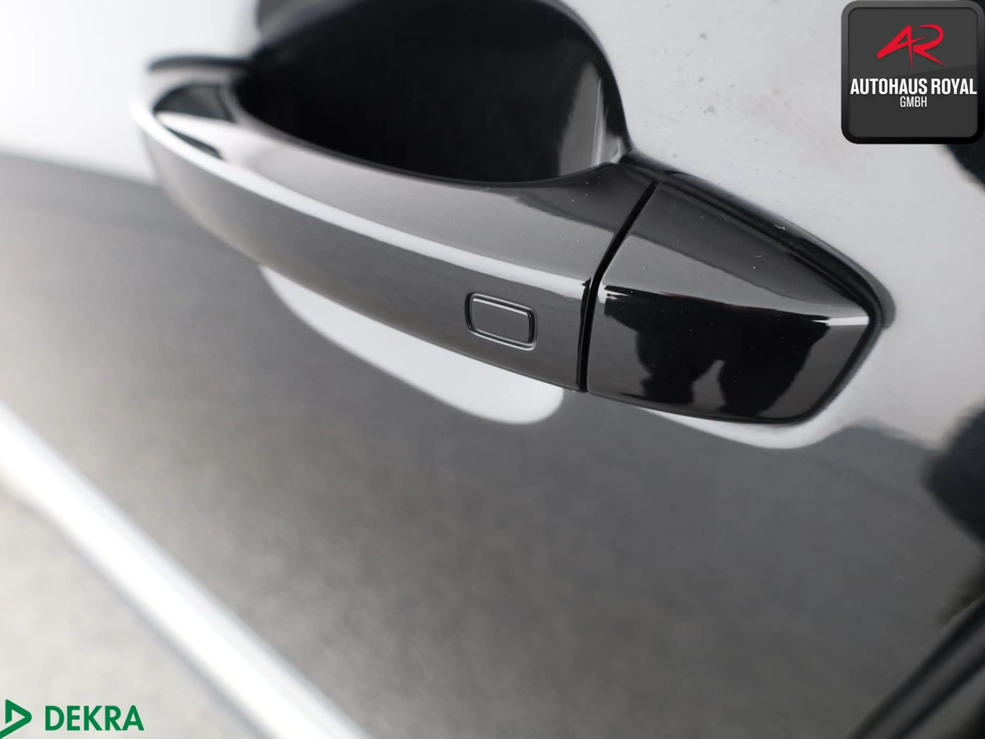 Audi SQ7 4.0 TFSI qu BANG+O HIGH-END,HEADUP,SITZKLIMA — photo 28