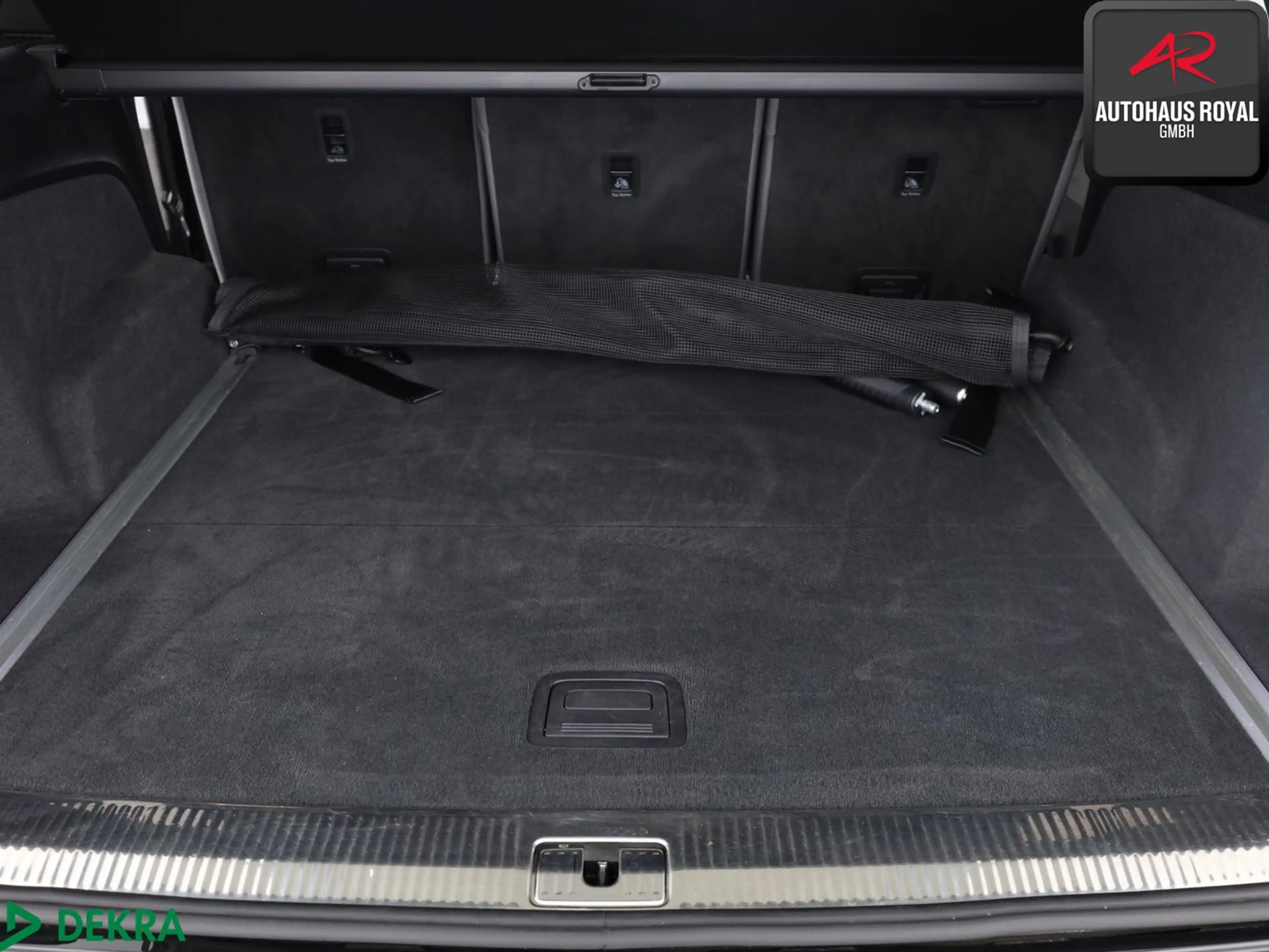 Audi SQ7 4.0 TFSI qu BANG+O HIGH-END,HEADUP,SITZKLIMA — photo 30