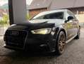 Audi A3 A3 SB 1,6 TDI design design Schwarz - thumbnail 1