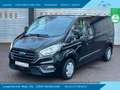 Ford Transit Custom 300 L2H1 Trend Rampe ausklappbar Negro - thumbnail 1