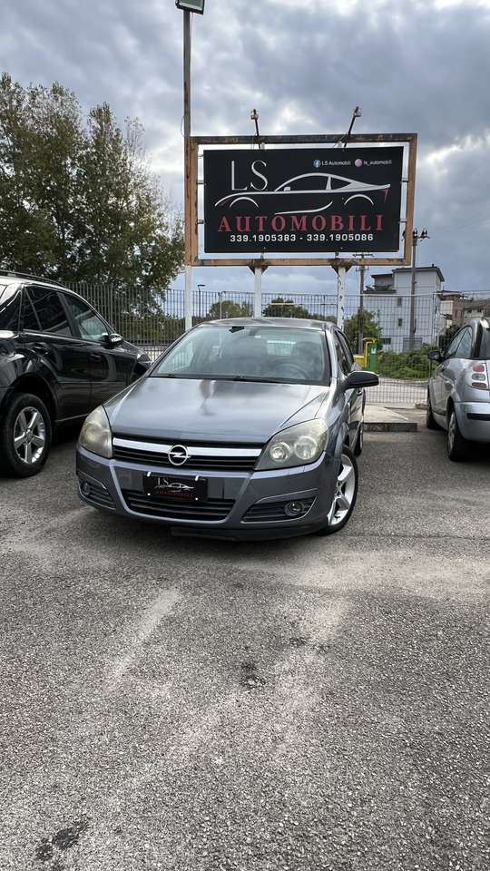 Opel Astra 5p 1.7 cdti Cosmo 101cv