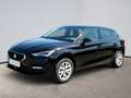 SEAT Leon 2.0 TDI DSG STYLE +VOLLLED+SHZ+PDC+KAMERA+MEDIAPL Negro - thumbnail 6