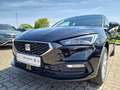 SEAT Leon 2.0 TDI DSG STYLE +VOLLLED+SHZ+PDC+KAMERA+MEDIAPL Negro - thumbnail 9
