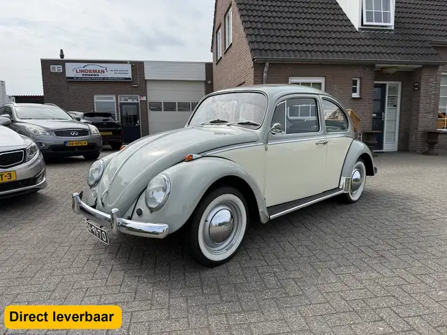 Volkswagen Kever