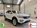Volkswagen T-Roc 2.0TDI Advance 85kW Blanco - thumbnail 2