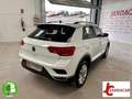 Volkswagen T-Roc 2.0TDI Advance 85kW Blanco - thumbnail 4