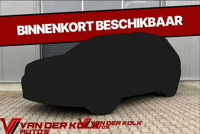 Ford Mustang Mach-E RWD 75 kWh