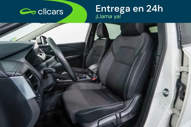 Nissan Qashqai view 14