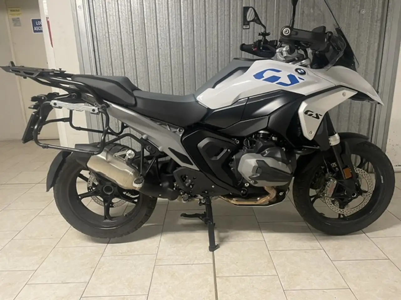 BMW R 1300 GS