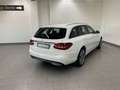 Mercedes-Benz C 180 T AVA+AHK+MULTIBEAM-LED+KAM+MEMEORY+SPUR Blanc - thumbnail 16