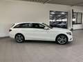 Mercedes-Benz C 180 T AVA+AHK+MULTIBEAM-LED+KAM+MEMEORY+SPUR Blanc - thumbnail 4