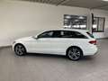 Mercedes-Benz C 180 T AVA+AHK+MULTIBEAM-LED+KAM+MEMEORY+SPUR Blanc - thumbnail 2