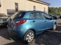 Mazda 2 1.3i CE Pro | 1. Besitz | Serviceheft | Klima Blau - thumbnail 6