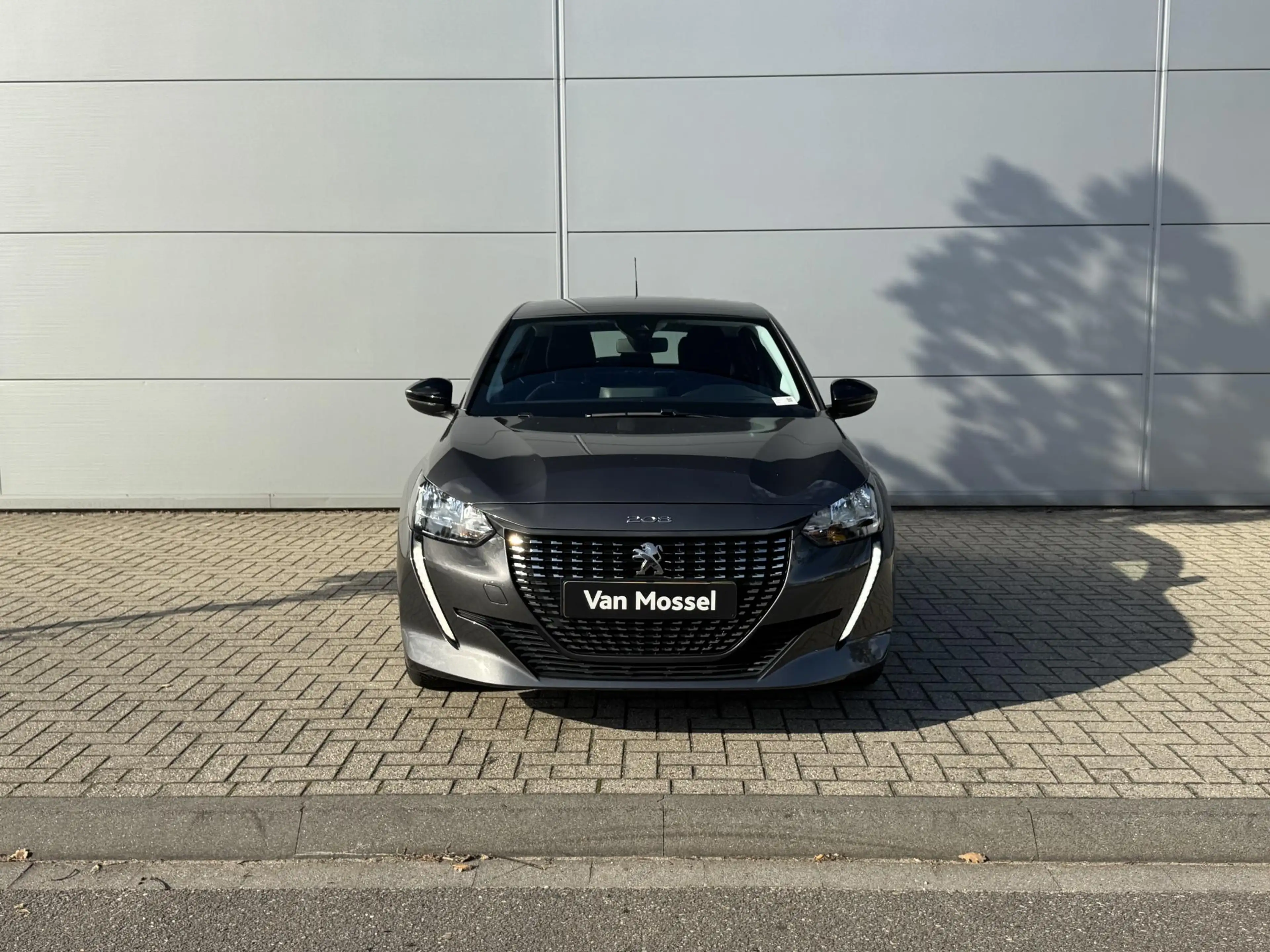 Peugeot 208 1.2 PureTech Active Pack | Automaat | Cruise Contr — photo 12