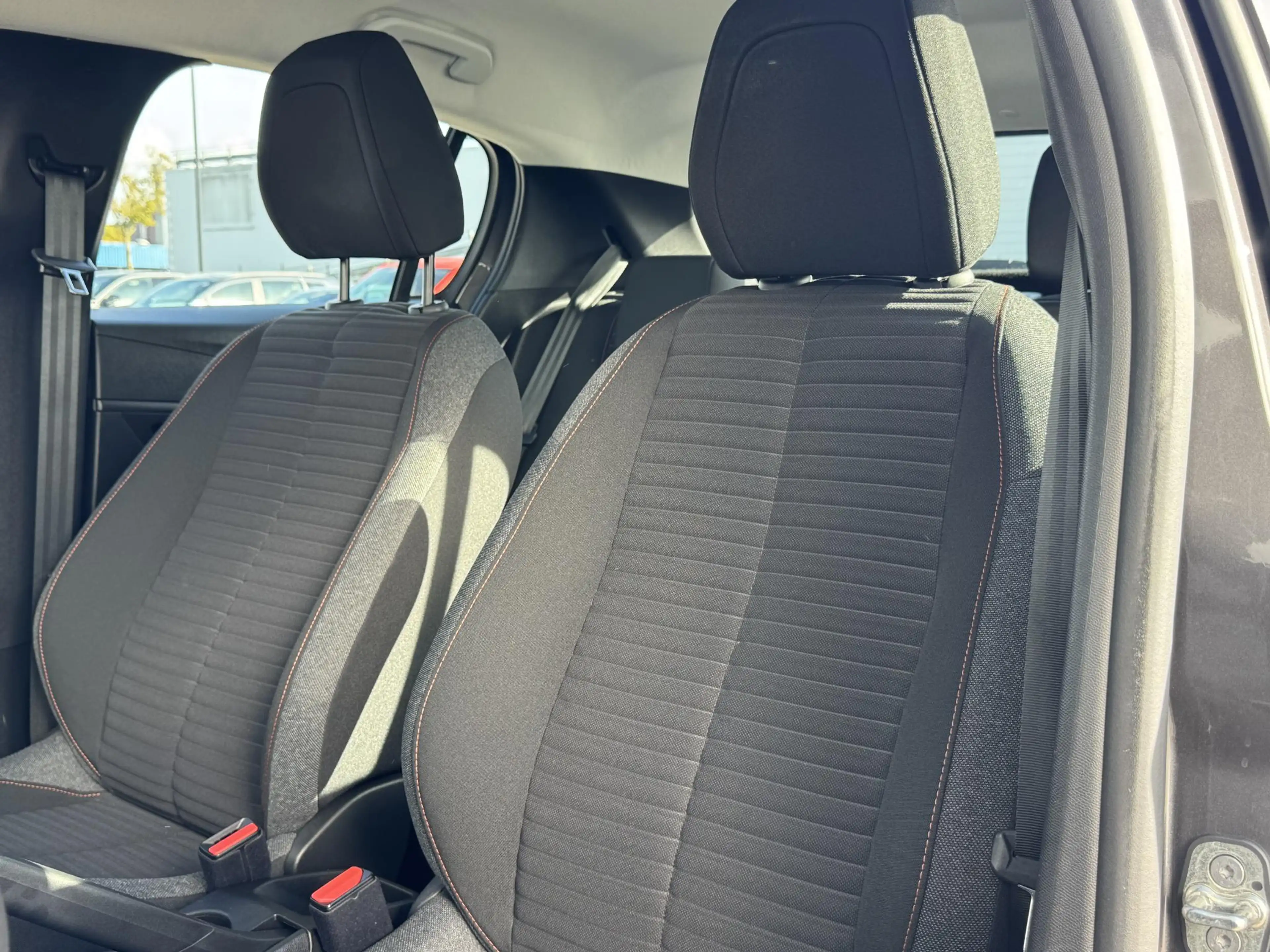 Peugeot 208 1.2 PureTech Active Pack | Automaat | Cruise Contr — photo 15