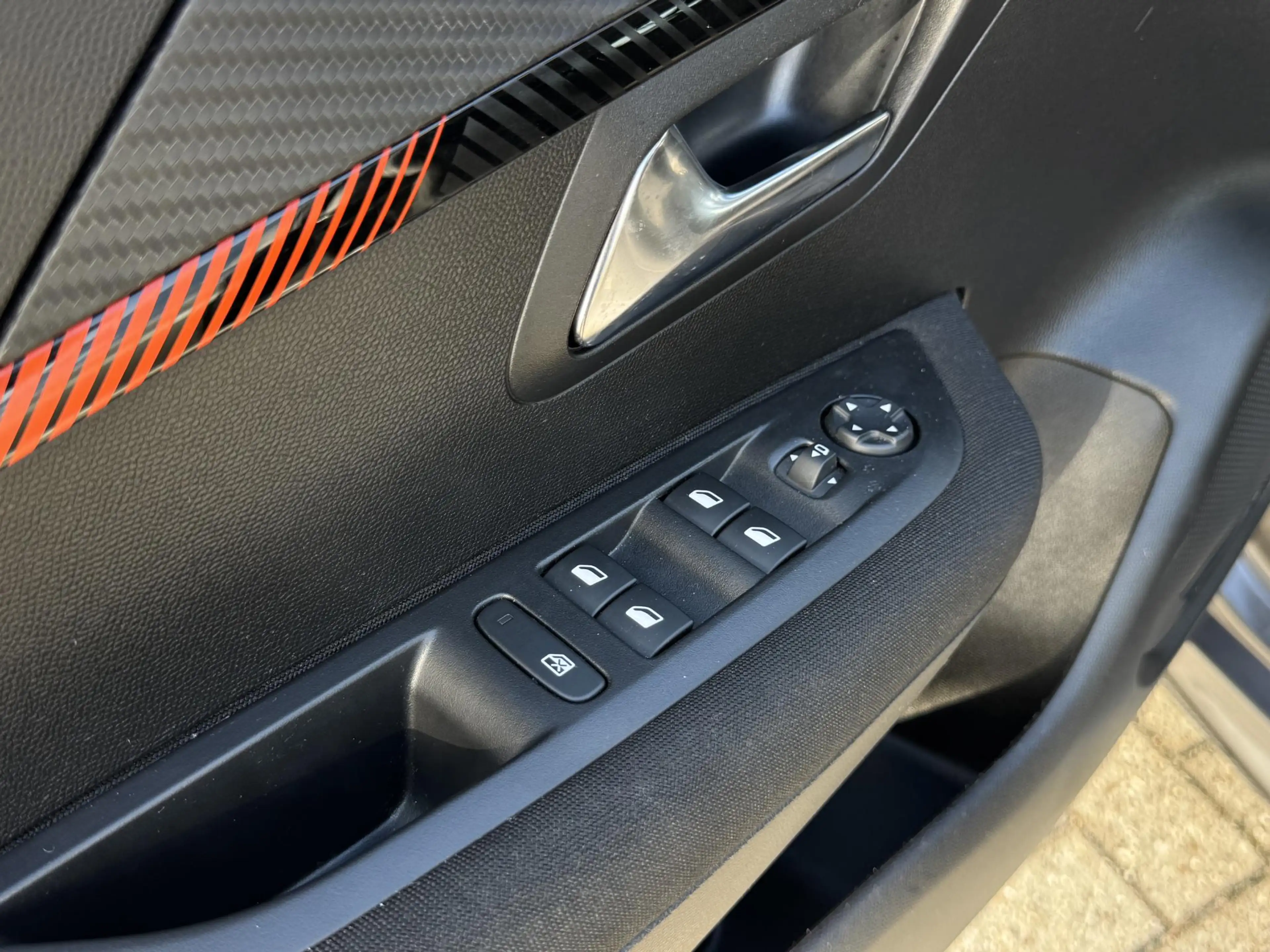 Peugeot 208 1.2 PureTech Active Pack | Automaat | Cruise Contr — photo 13