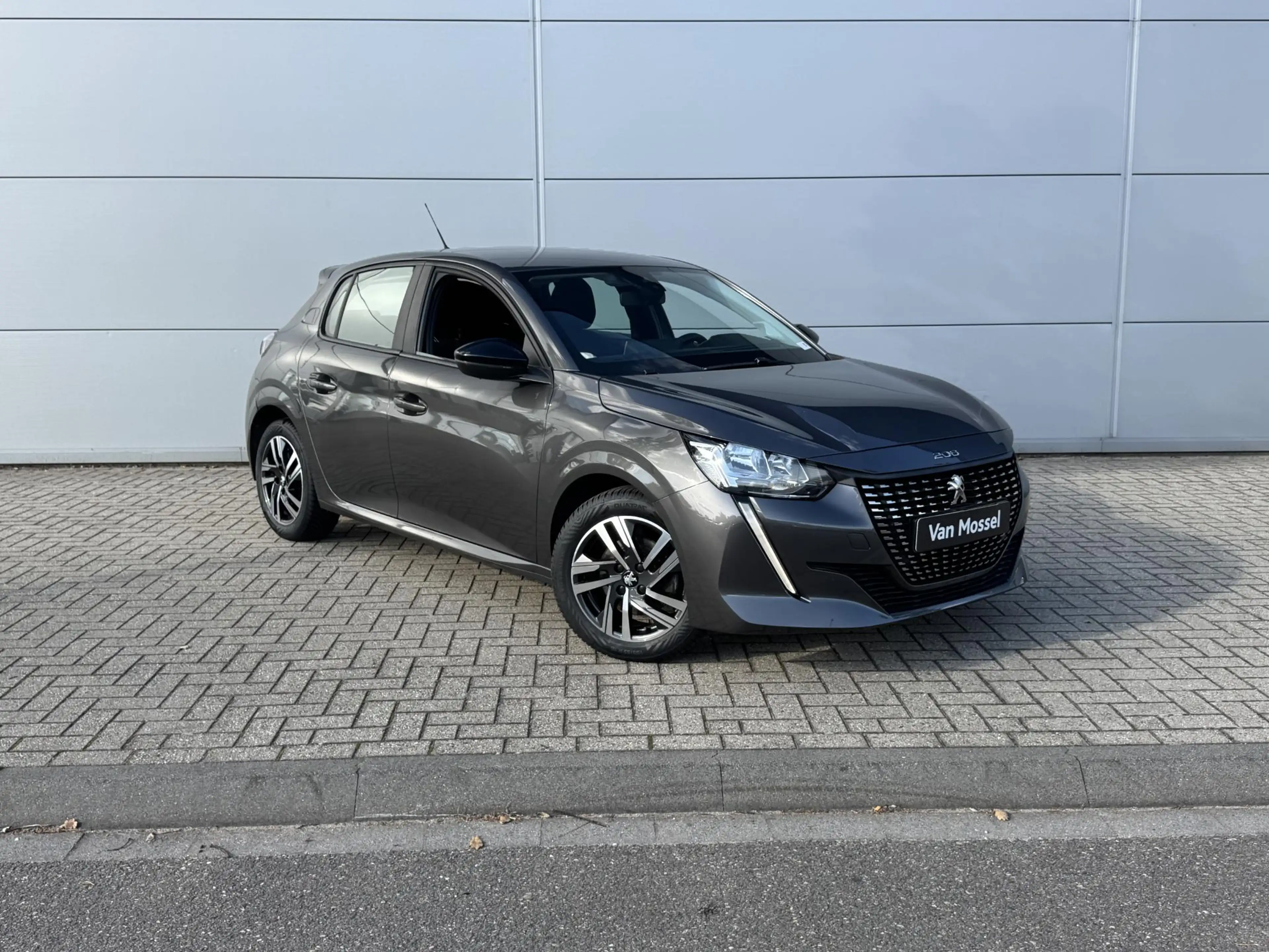Peugeot 208 1.2 PureTech Active Pack | Automaat | Cruise Contr — photo 11