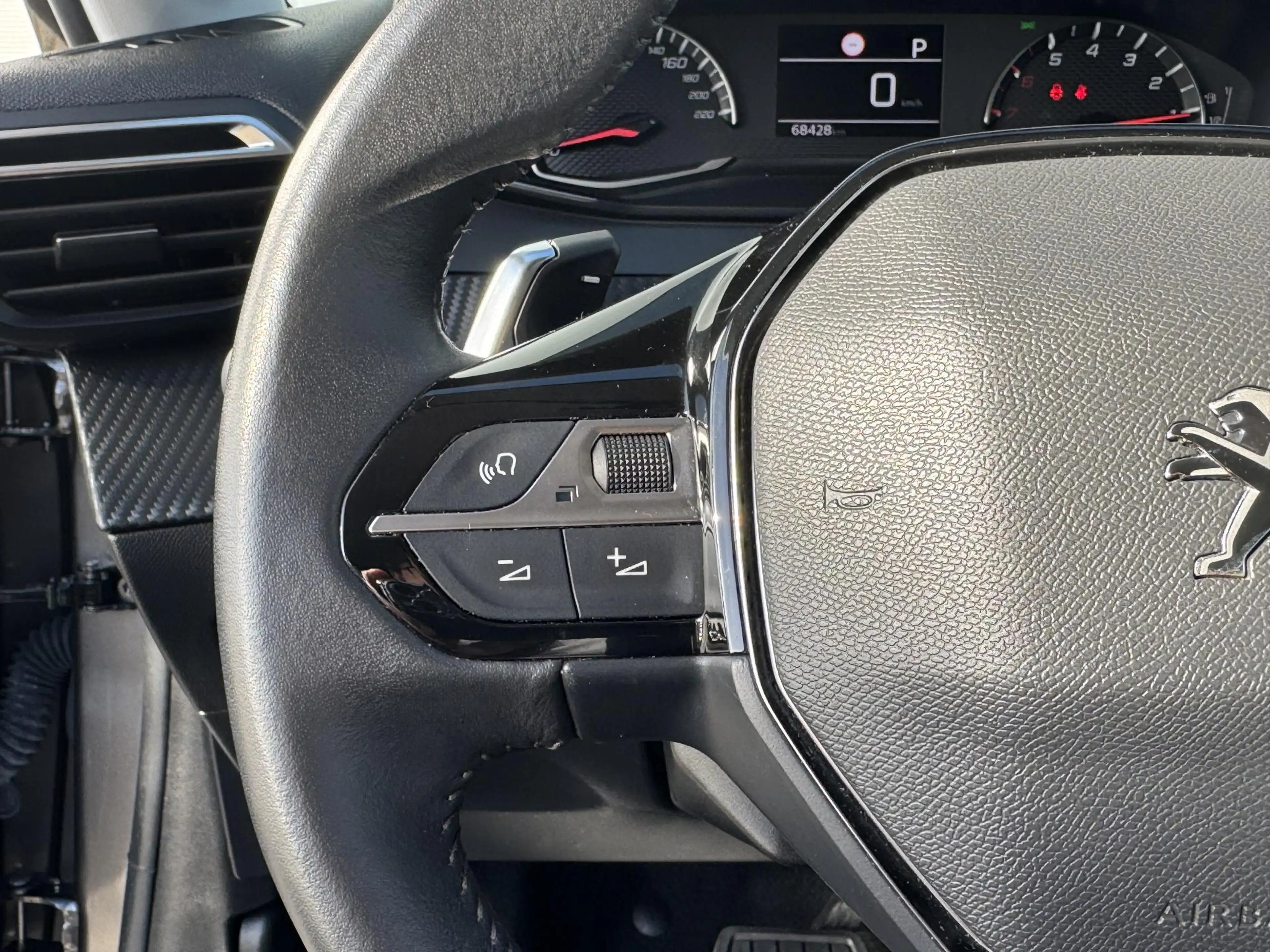 Peugeot 208 1.2 PureTech Active Pack | Automaat | Cruise Contr