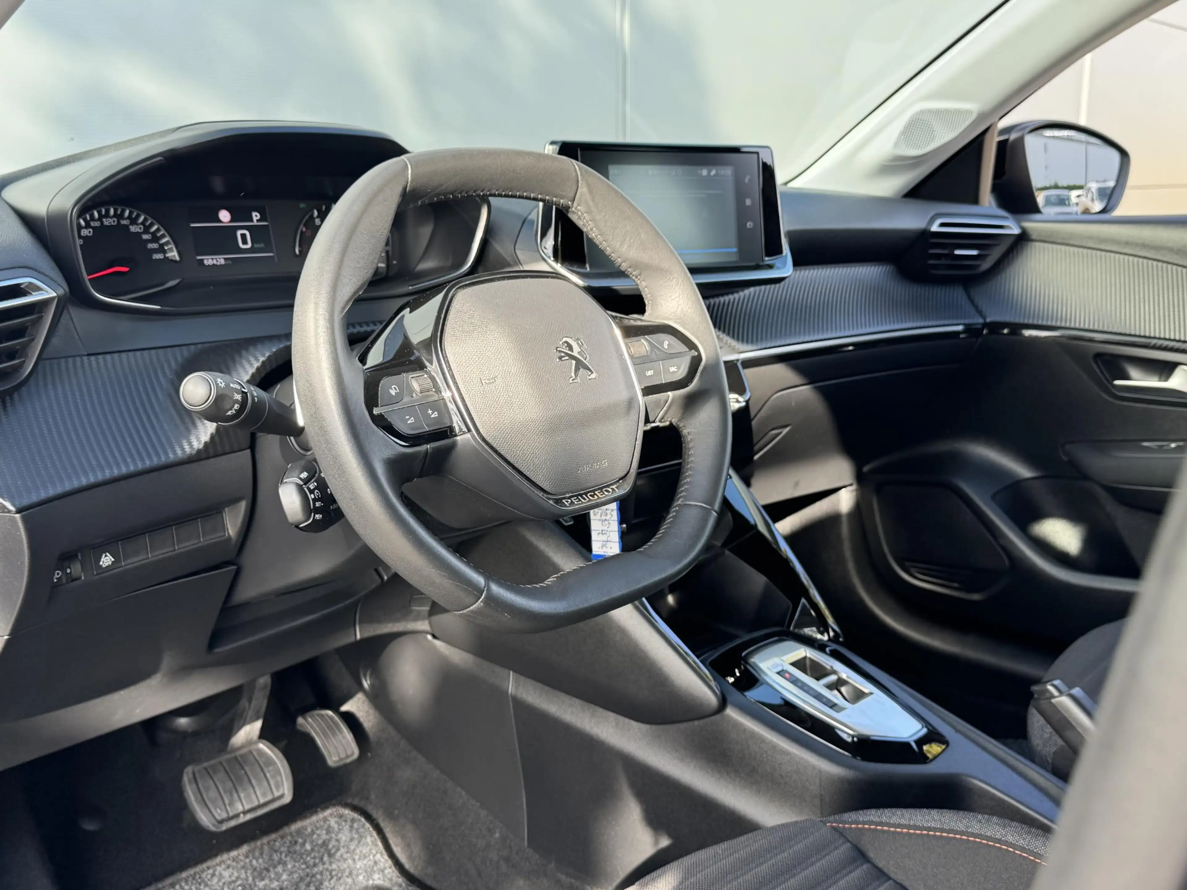 Peugeot 208 1.2 PureTech Active Pack | Automaat | Cruise Contr — photo 14