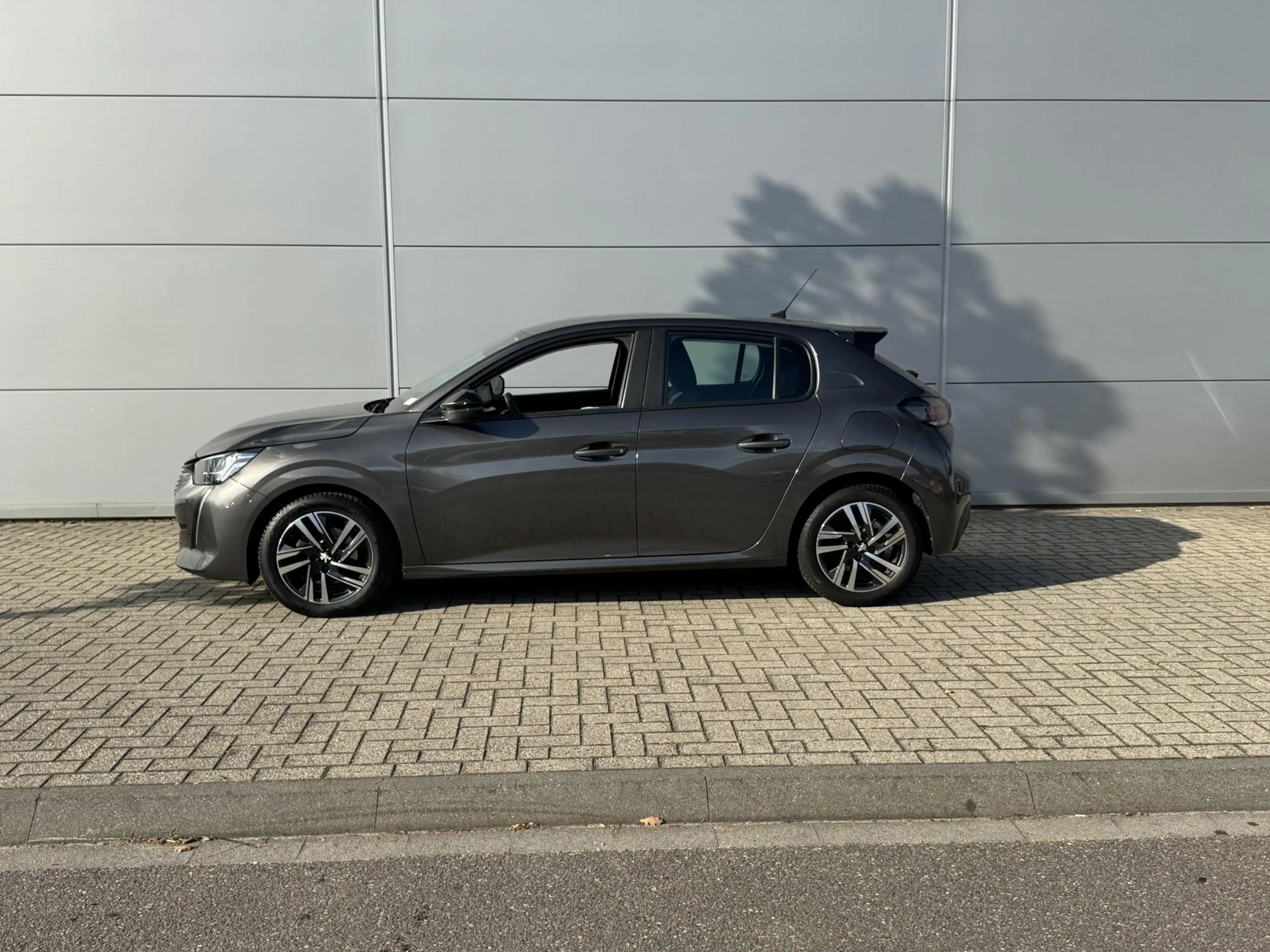 Peugeot 208 1.2 PureTech Active Pack | Automaat | Cruise Contr — photo 6