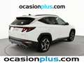 Hyundai TUCSON 1.6 TGDI PHEV Maxx AT Blanc - thumbnail 4