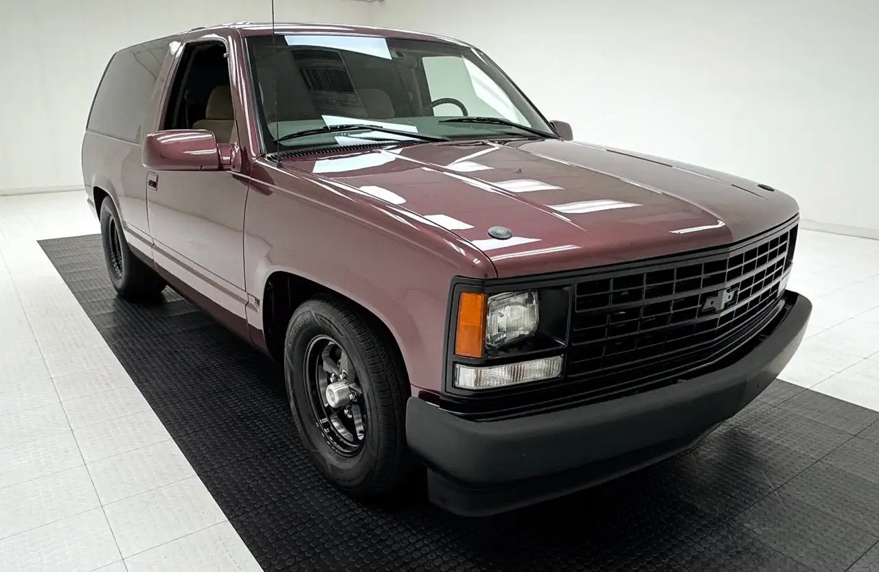 GMC Yukon, foto 7