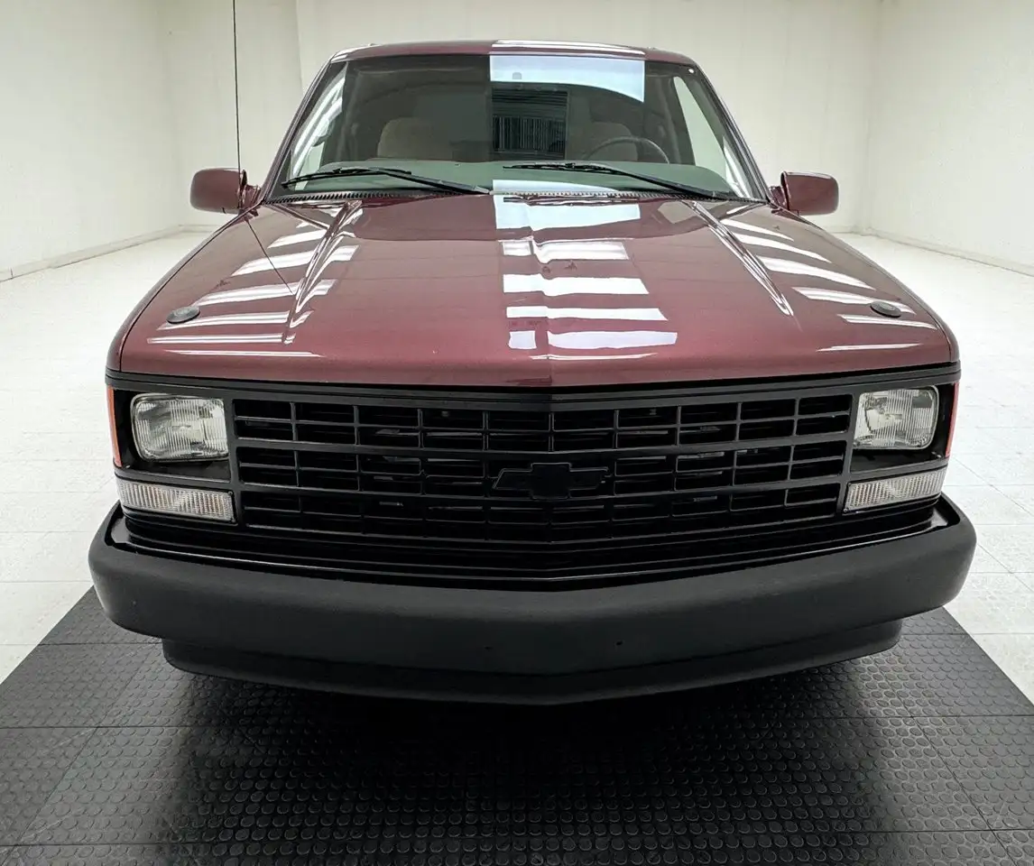 GMC Yukon, foto 8