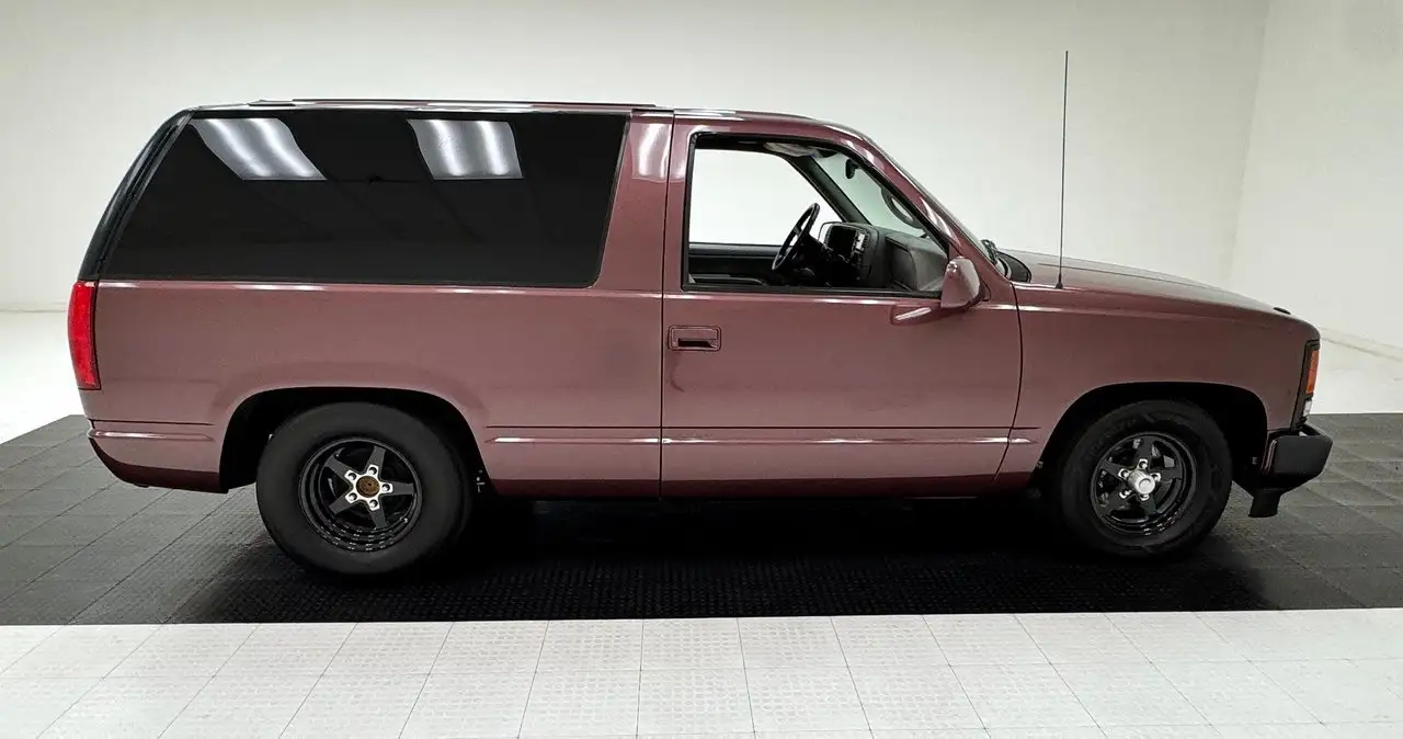 GMC Yukon, foto 6