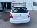 Skoda Fabia Fabia Combi Ambiente 1,4 Ambiente Weiß - thumbnail 2