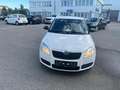 Skoda Fabia Fabia Combi Ambiente 1,4 Ambiente Weiß - thumbnail 1