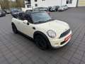 MINI One Cabrio 1.6 *KETTE + REIFEN + BREMSEN NEU* Blanc - thumbnail 2