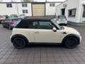 MINI One Cabrio 1.6 *KETTE + REIFEN + BREMSEN NEU* Blanc - thumbnail 7