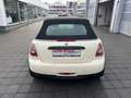 MINI One Cabrio 1.6 *KETTE + REIFEN + BREMSEN NEU* Blanc - thumbnail 9