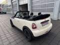 MINI One Cabrio 1.6 *KETTE + REIFEN + BREMSEN NEU* Blanc - thumbnail 5