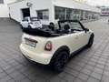MINI One Cabrio 1.6 *KETTE + REIFEN + BREMSEN NEU* Blanc - thumbnail 3