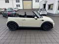 MINI One Cabrio 1.6 *KETTE + REIFEN + BREMSEN NEU* Blanc - thumbnail 8