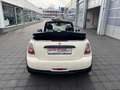 MINI One Cabrio 1.6 *KETTE + REIFEN + BREMSEN NEU* Blanc - thumbnail 10