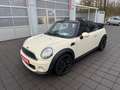 MINI One Cabrio 1.6 *KETTE + REIFEN + BREMSEN NEU* Blanc - thumbnail 1