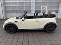 MINI One Cabrio 1.6 *KETTE + REIFEN + BREMSEN NEU* Blanc - thumbnail 6