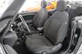 MINI One Cabrio - Navi-JCW-Sitzheizung-Klima-PDC Schwarz - thumbnail 10