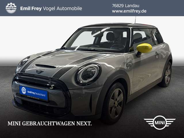 Imagine MINI Cooper SE Cooper SE Essential Trim DC* LED*