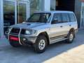 Mitsubishi Montero 2.8TDI GLS Gris - thumbnail 2