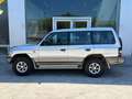 Mitsubishi Montero 2.8TDI GLS Gris - thumbnail 5