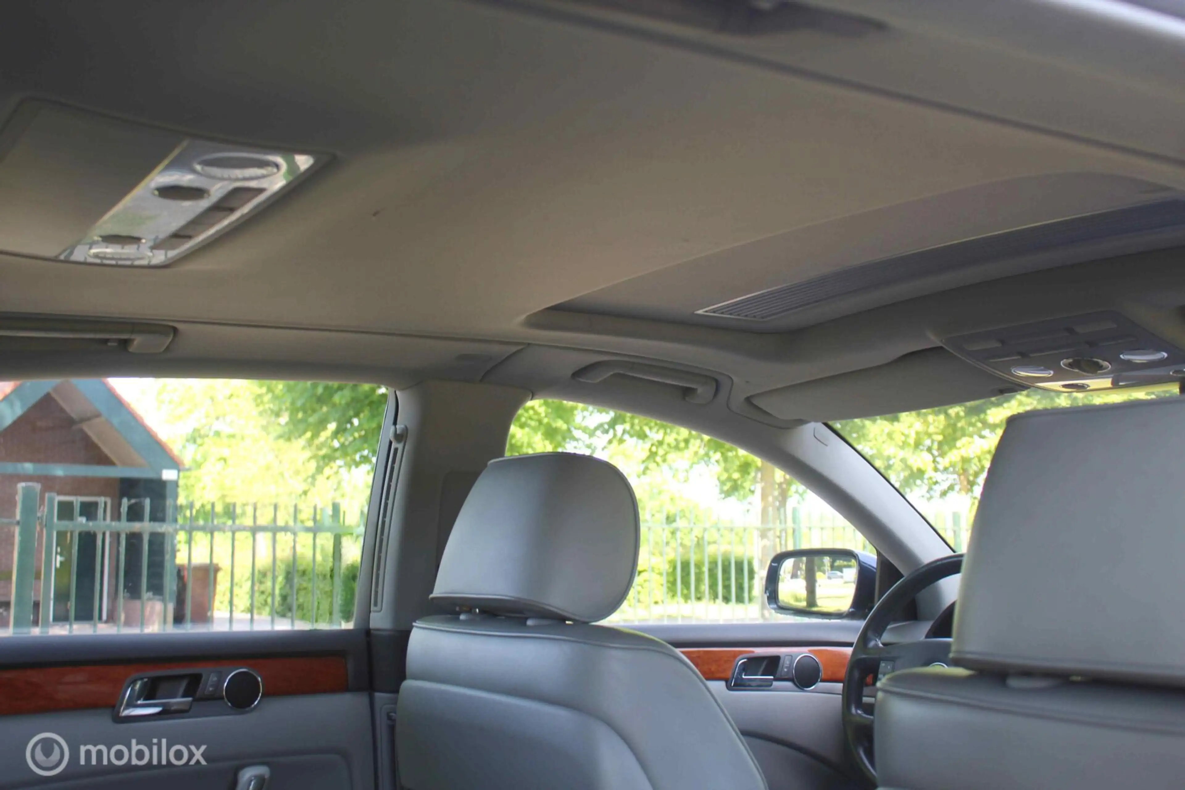 Volkswagen Phaeton 6.0 W12 | topstaat! | In/ruil welkom! — photo 44